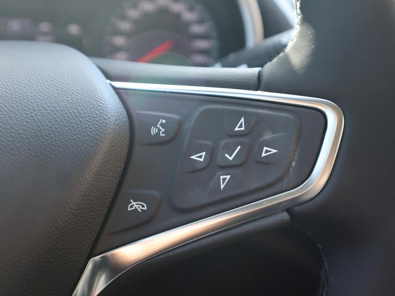 2024 Chevrolet Malibu LT Photo