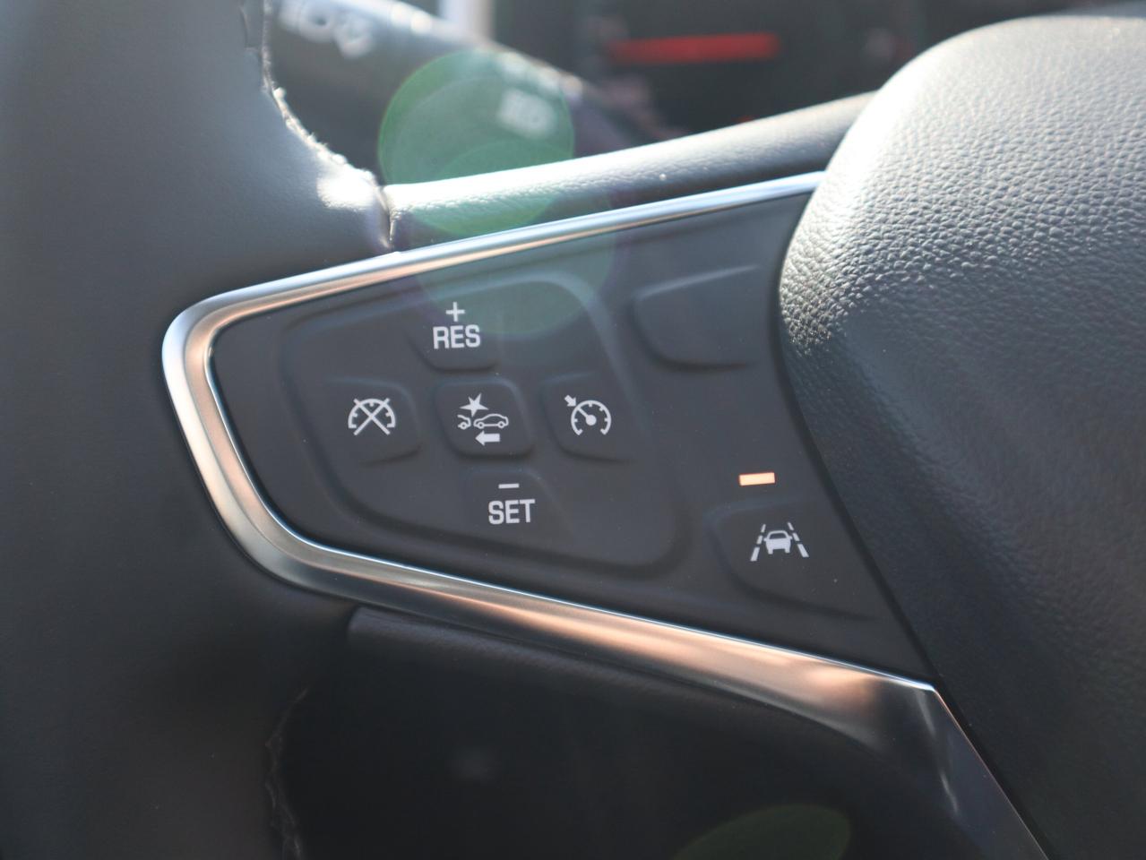 2024 Chevrolet Malibu LT Photo