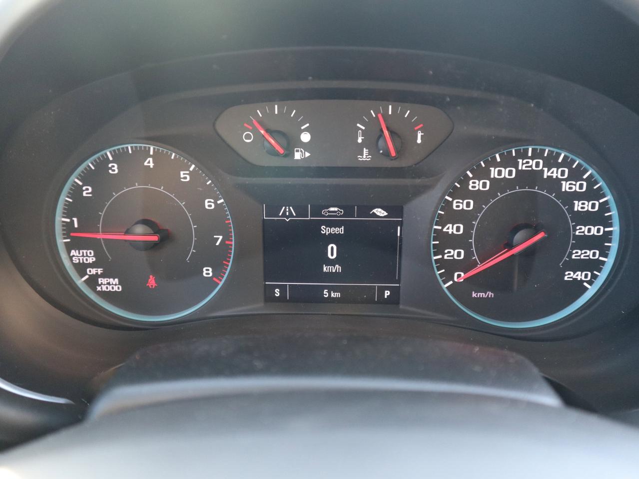 2024 Chevrolet Malibu LT Photo