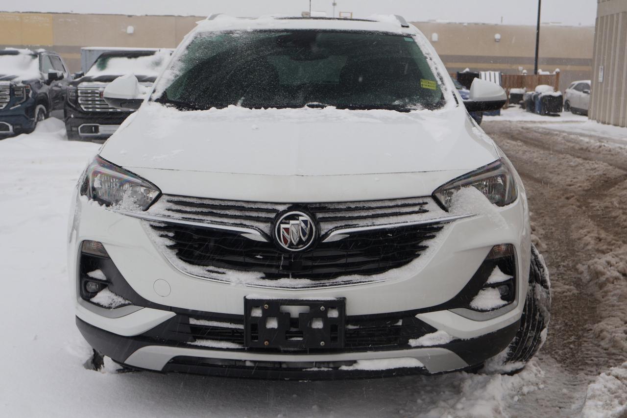 2022 Buick Encore GX Select | MP3 Capability | Photo3