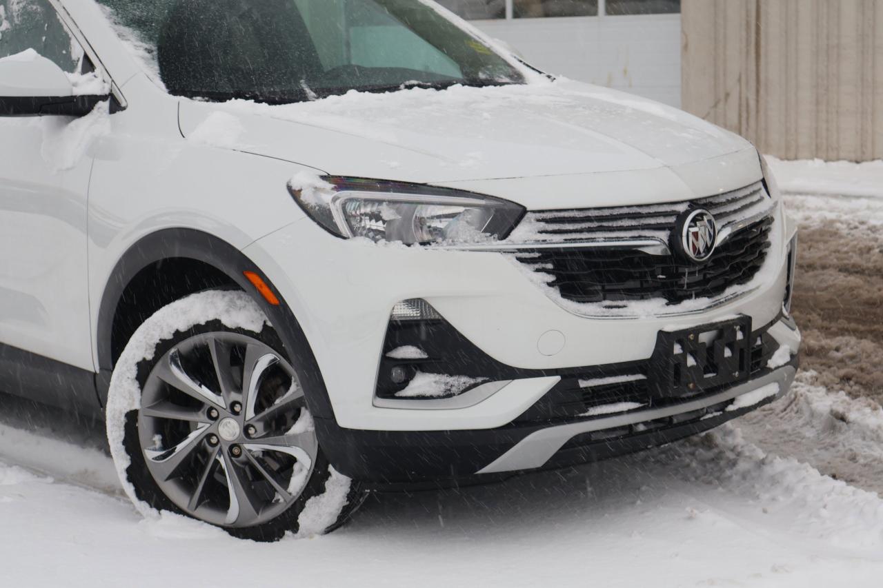 2022 Buick Encore GX Select | MP3 Capability | Photo2