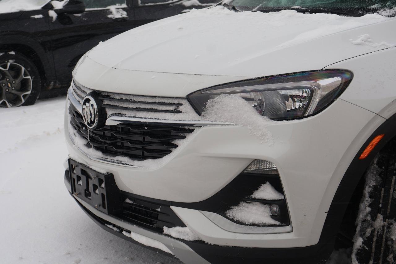 2022 Buick Encore GX Select | MP3 Capability | Photo4