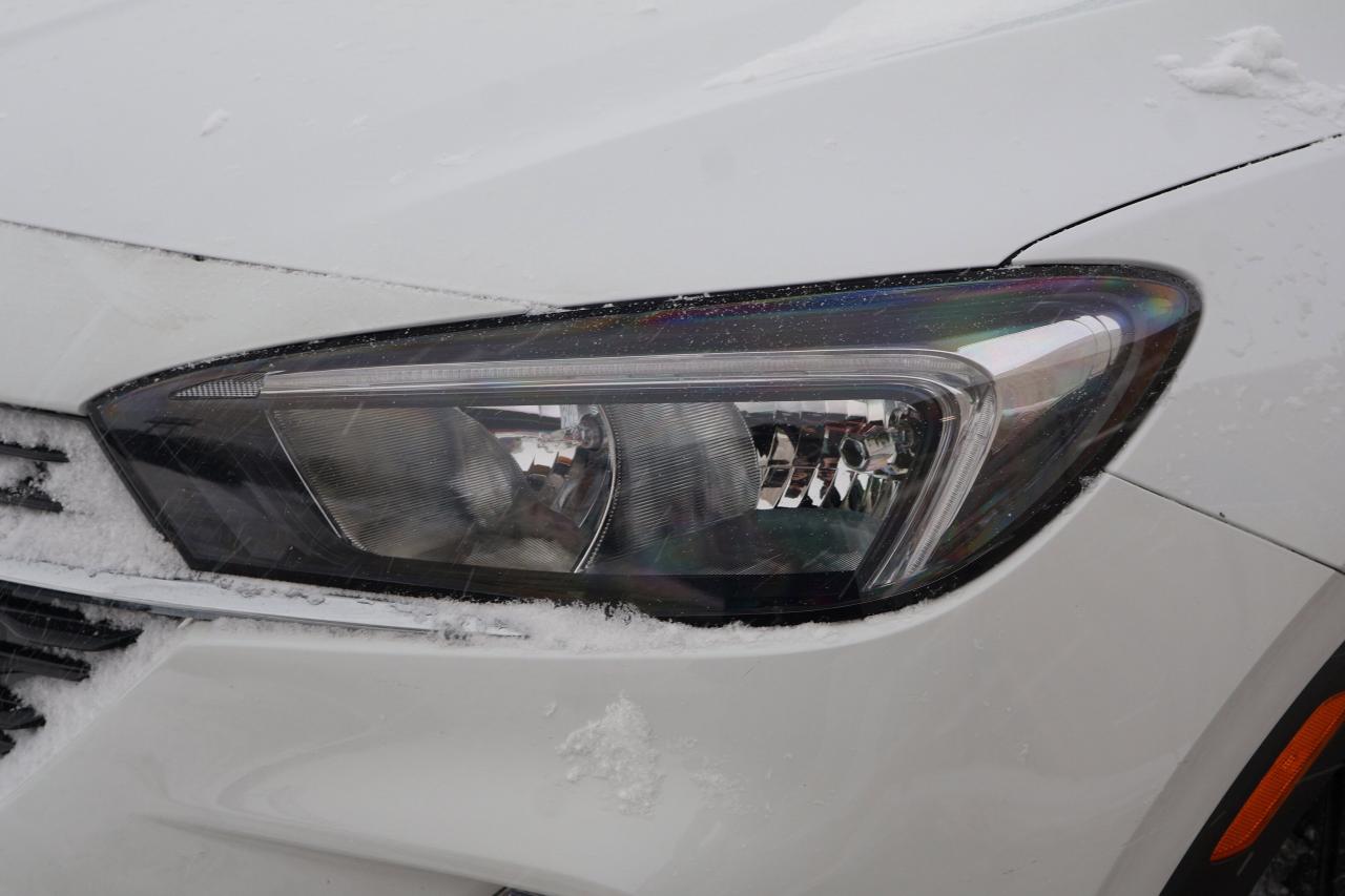 2022 Buick Encore GX Select | MP3 Capability | Photo