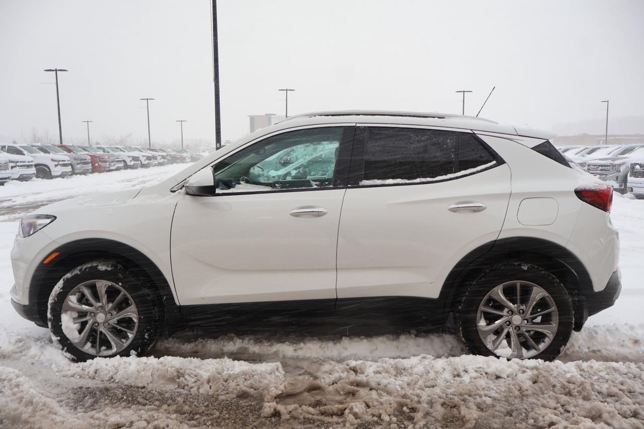 2022 Buick Encore GX Select | MP3 Capability | Photo
