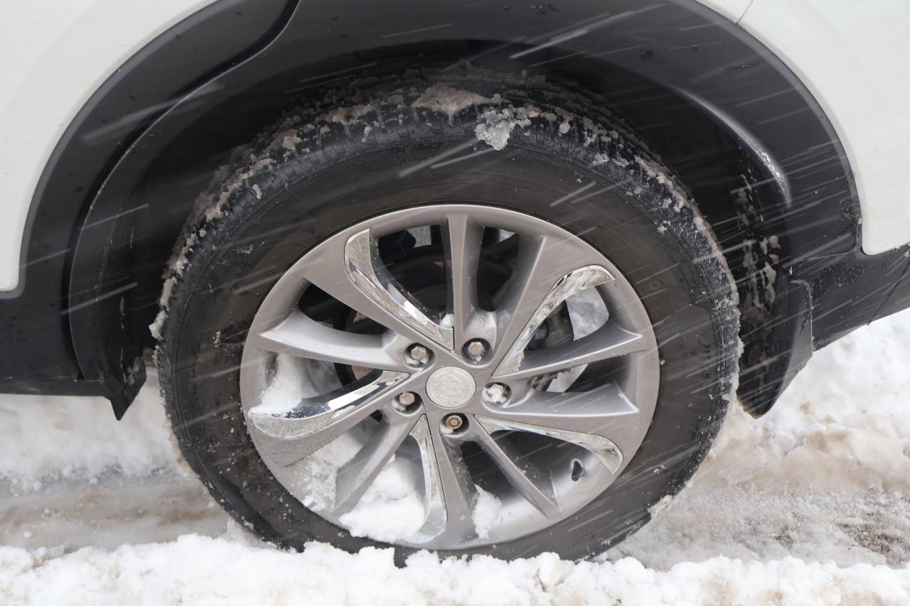 2022 Buick Encore GX Select | MP3 Capability | Photo