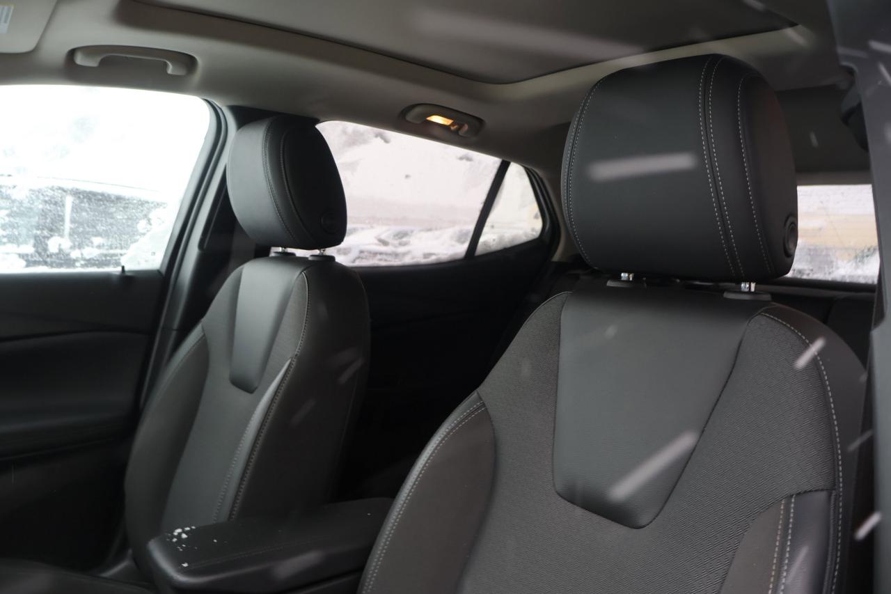 2022 Buick Encore GX Select | MP3 Capability | Photo