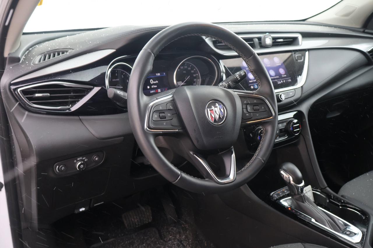 2022 Buick Encore GX Select | MP3 Capability | Photo