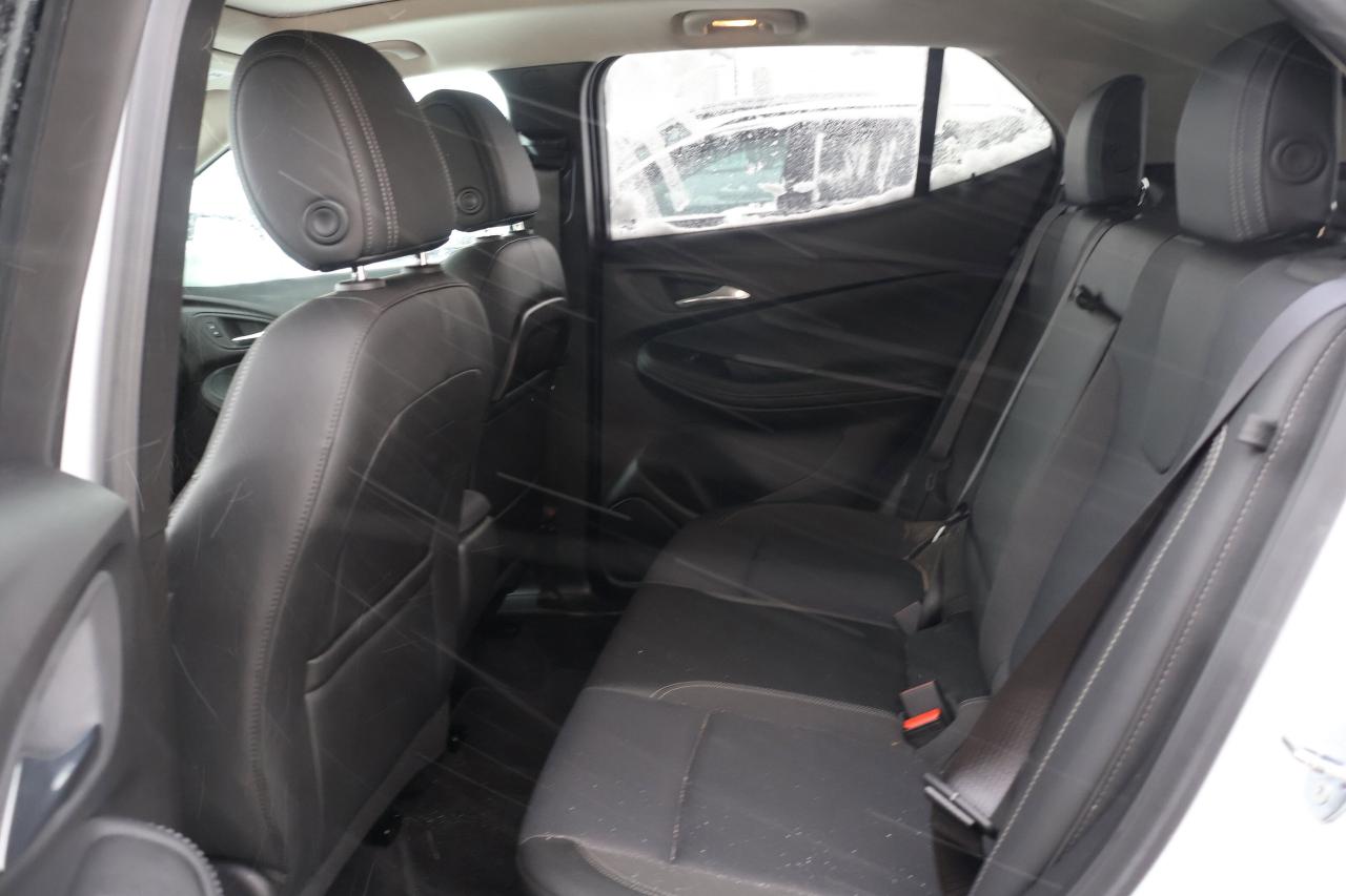 2022 Buick Encore GX Select | MP3 Capability | Photo