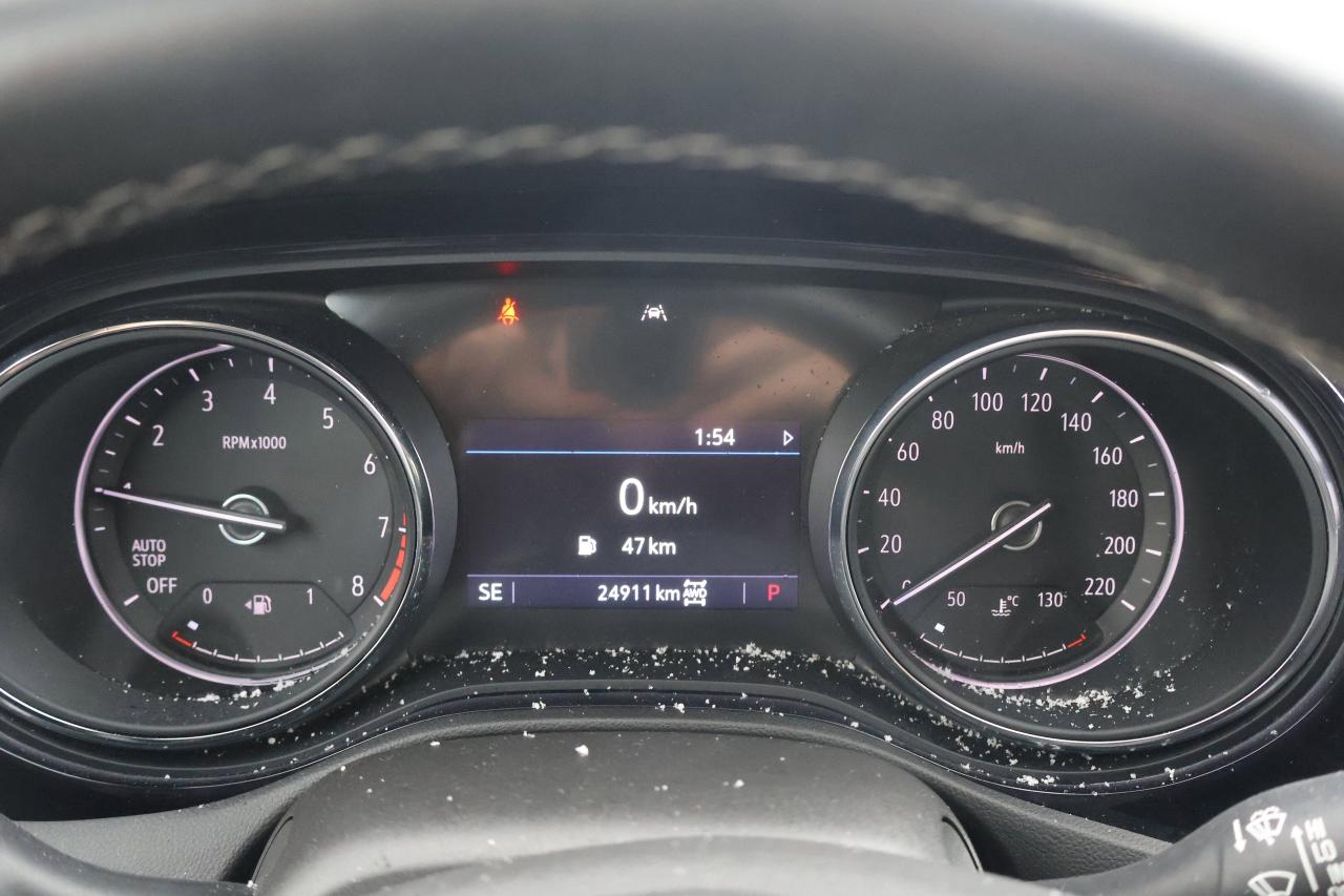 2022 Buick Encore GX Select | MP3 Capability | Photo