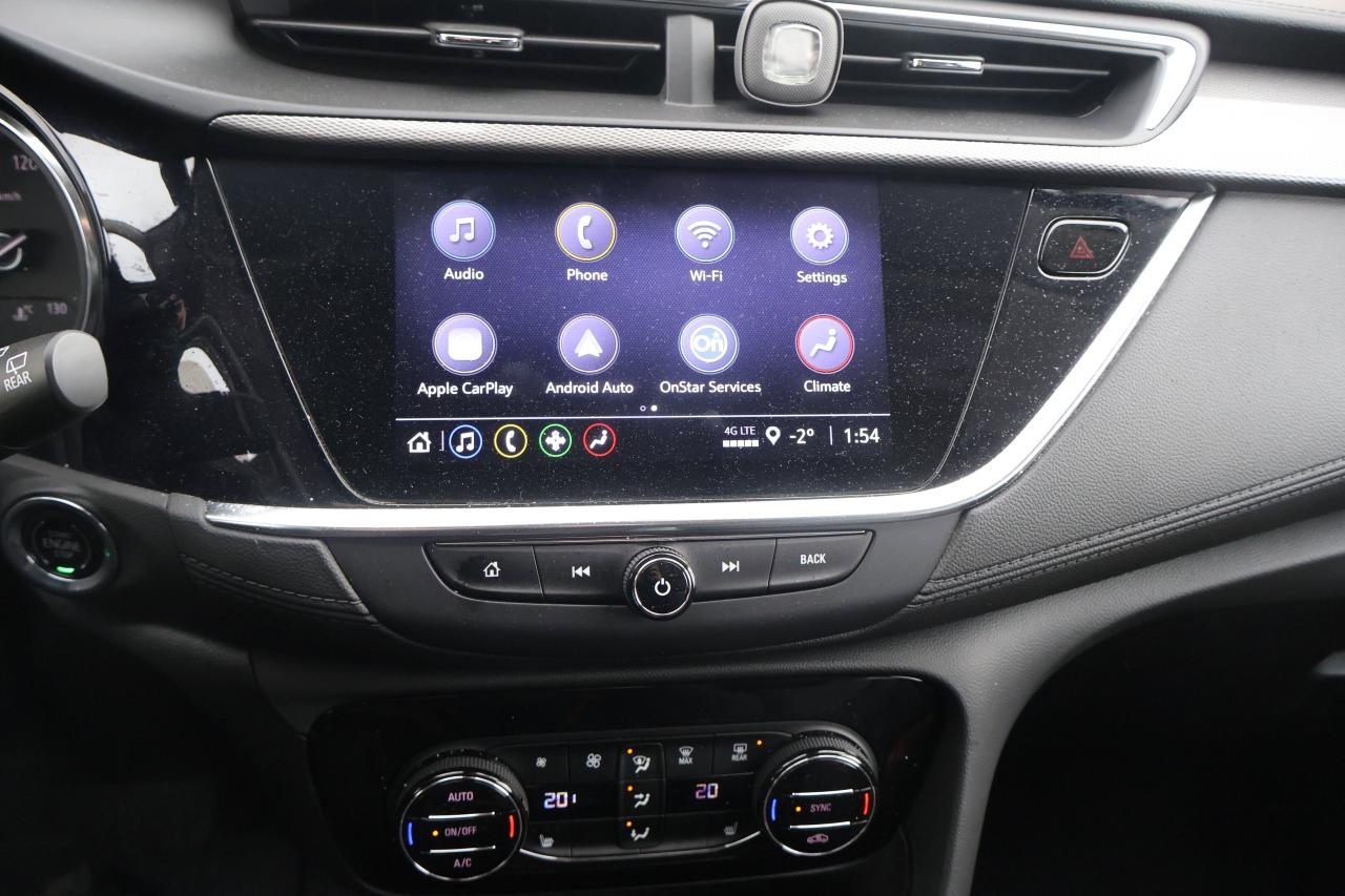 2022 Buick Encore GX Select | MP3 Capability | Photo