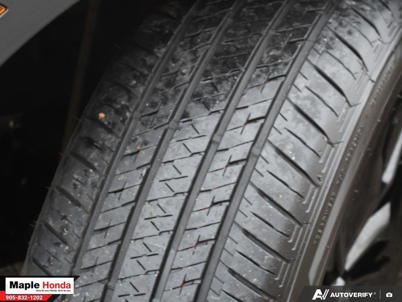 2024 Honda CR-V Hybrid Leather Seats| Sunroof| Heated Seats| Auto Start| Photo