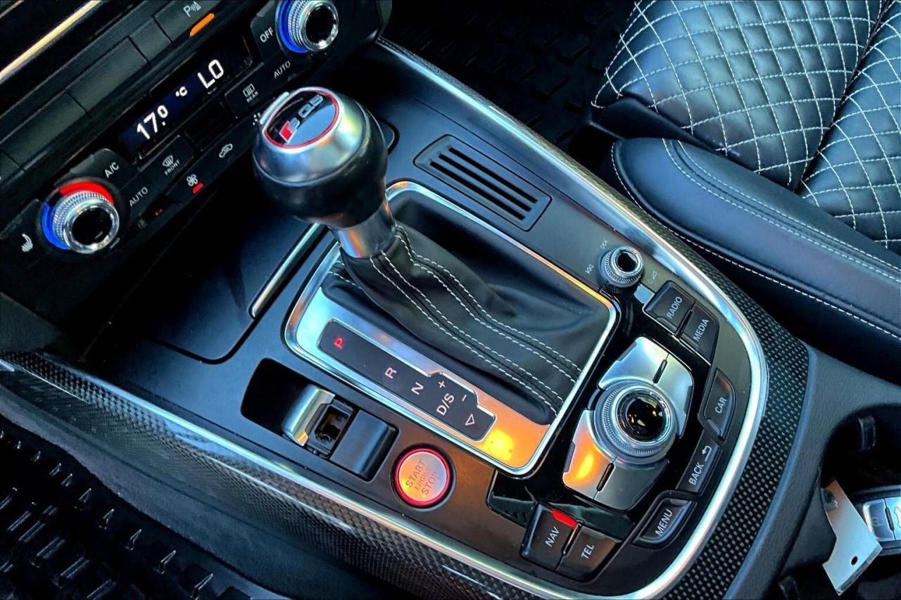 2016 Audi SQ5 Technik 3.0T | AS IS | AWD Photo