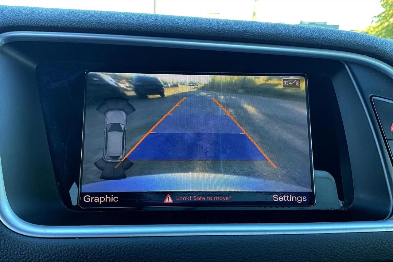 2016 Audi SQ5 Technik 3.0T | AS IS | AWD Photo