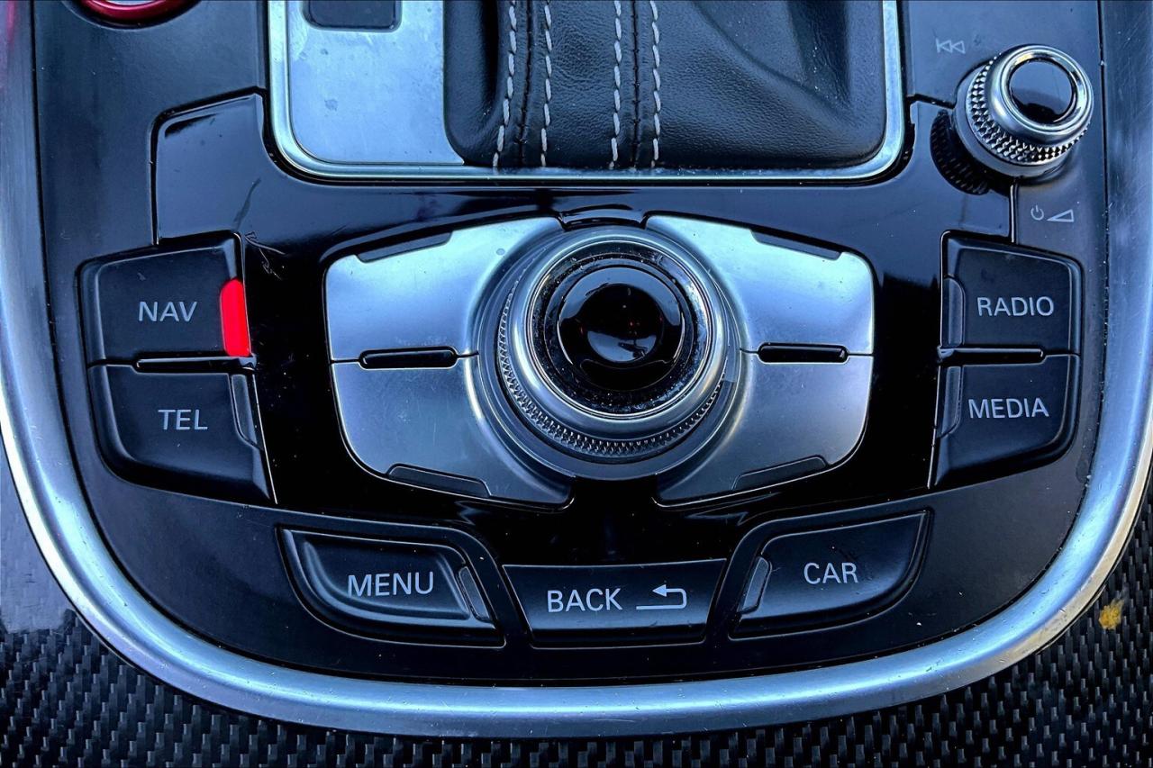 2016 Audi SQ5 Technik 3.0T | AS IS | AWD Photo