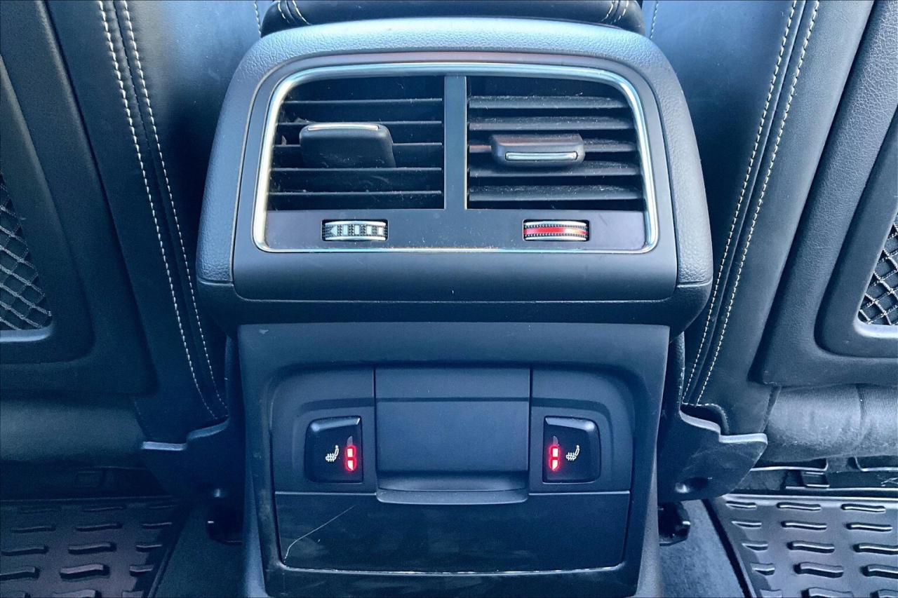 2016 Audi SQ5 Technik 3.0T | AS IS | AWD Photo