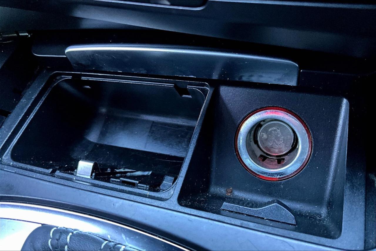 2016 Audi SQ5 Technik 3.0T | AS IS | AWD Photo