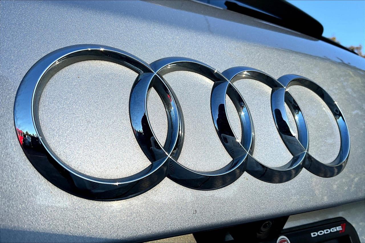 2016 Audi SQ5 Technik 3.0T | AS IS | AWD Photo