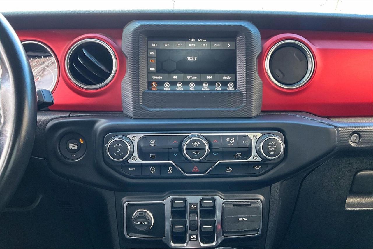 2021 Jeep Wrangler Rubicon 4Dr | Lifted | Ghost Antitheft | 4X4 Photo