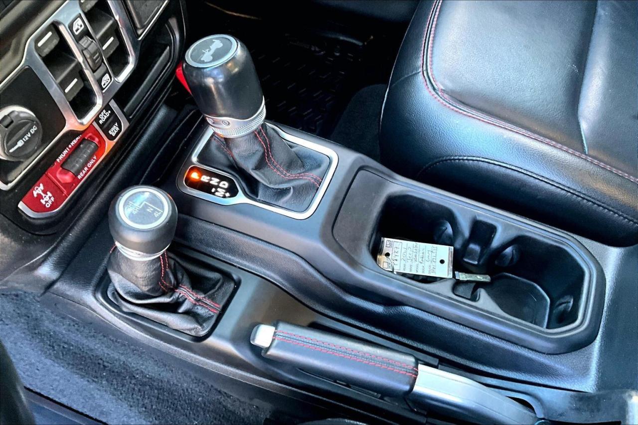 2021 Jeep Wrangler Rubicon 4Dr | Lifted | Ghost Antitheft | 4X4 Photo