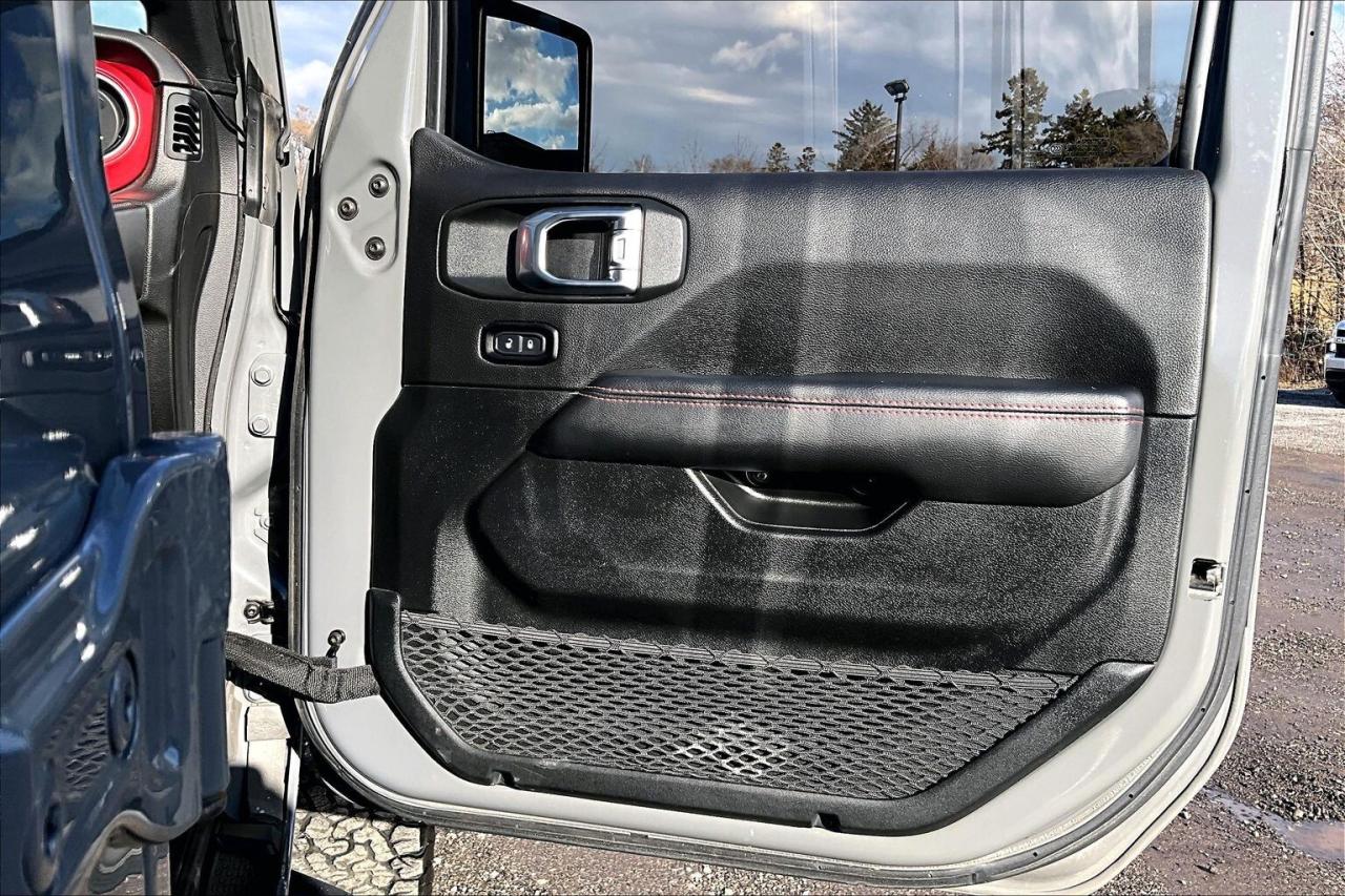 2021 Jeep Wrangler Rubicon 4Dr | Lifted | Ghost Antitheft | 4X4 Photo