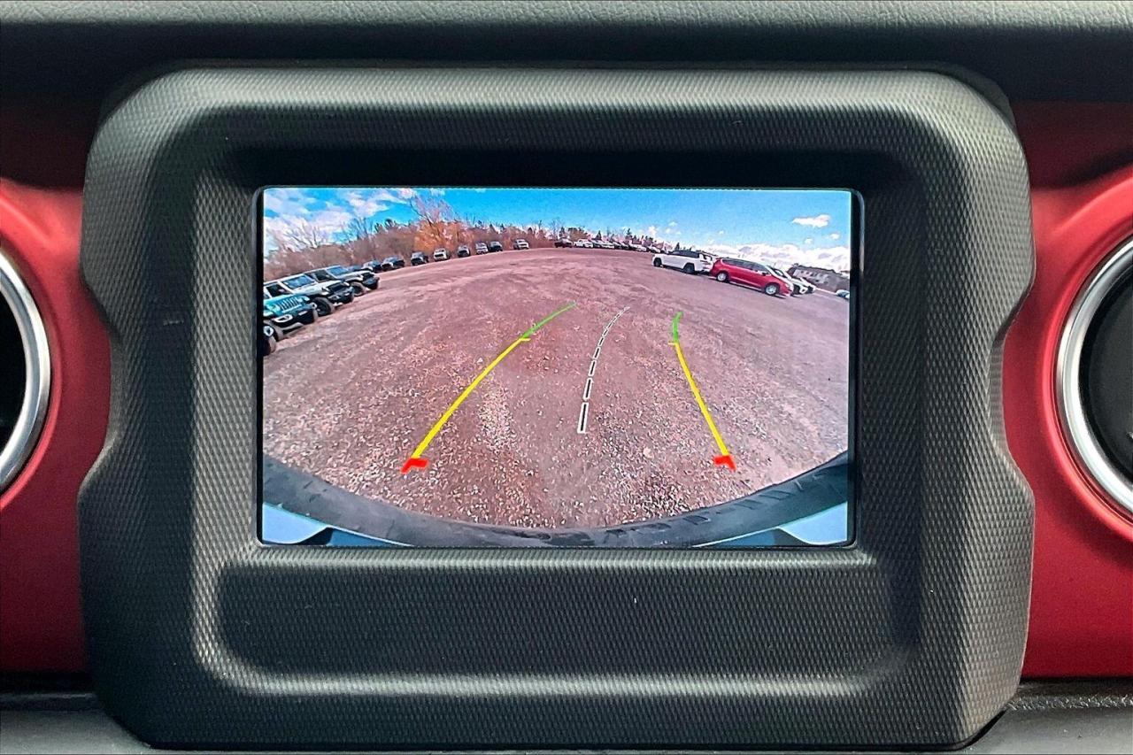 2021 Jeep Wrangler Rubicon 4Dr | Lifted | Ghost Antitheft | 4X4 Photo