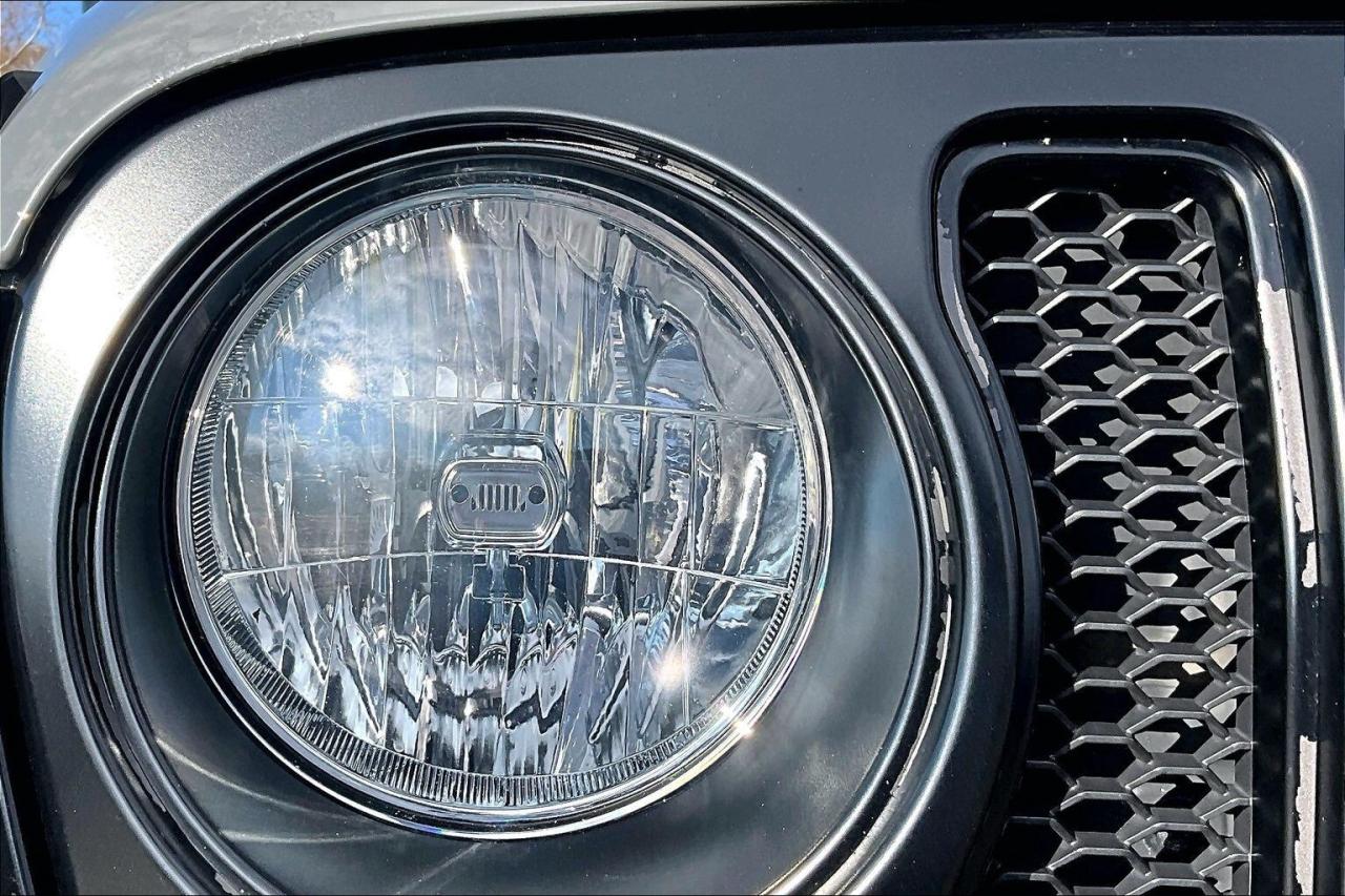 2021 Jeep Wrangler Rubicon 4Dr | Lifted | Ghost Antitheft | 4X4 Photo