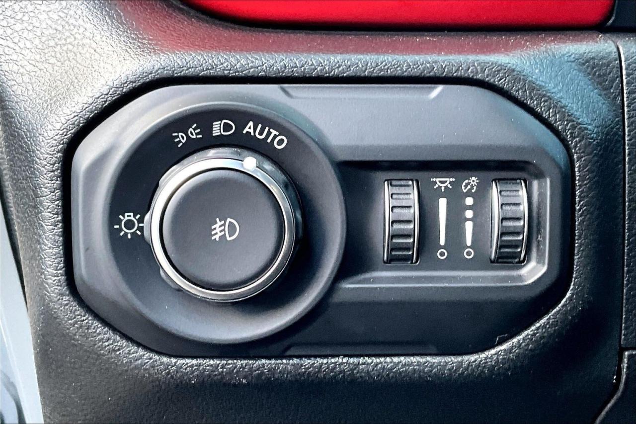 2021 Jeep Wrangler Rubicon 4Dr | Lifted | Ghost Antitheft | 4X4 Photo