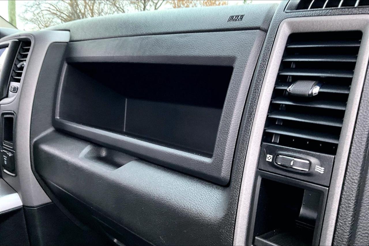 2023 RAM 1500 Classic Night Edition Quad | Steps Liner Cover | 4X4 Photo