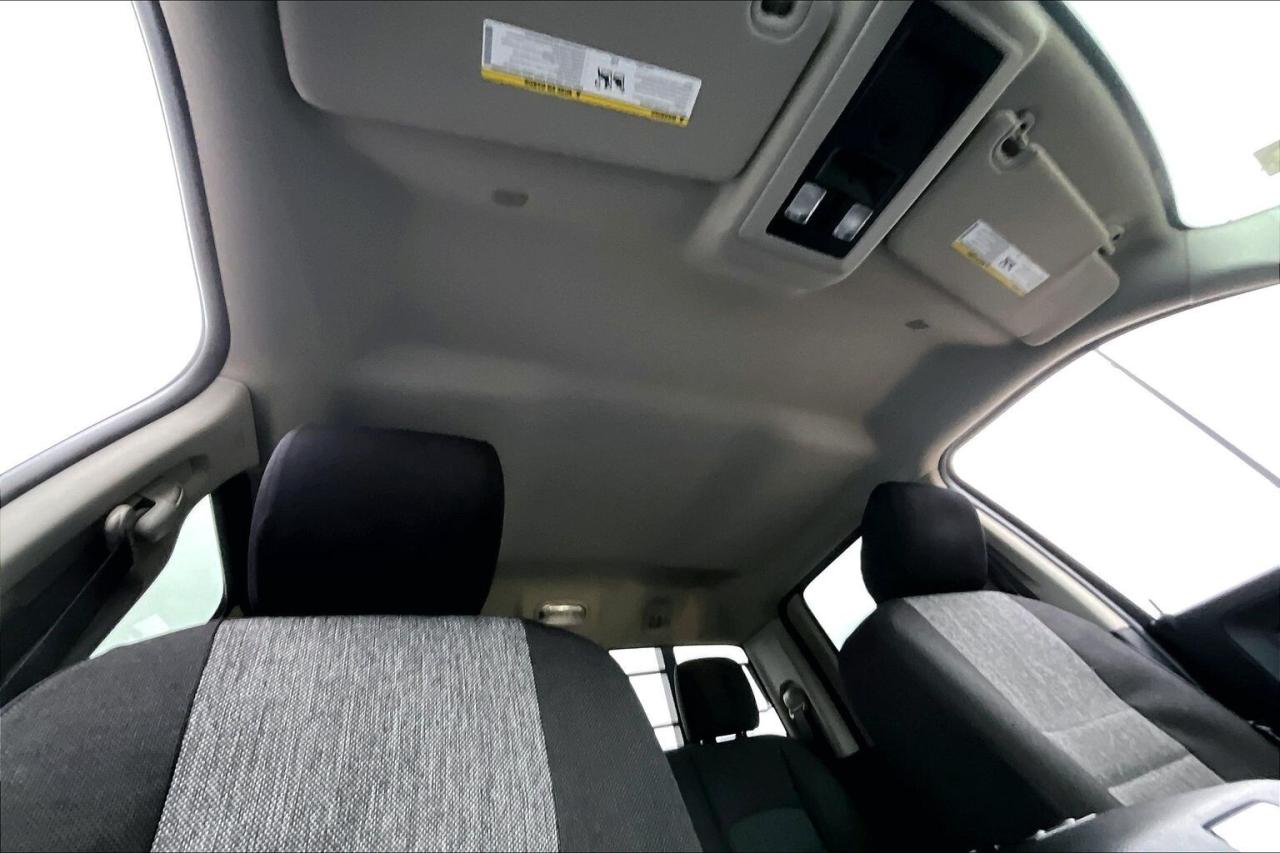 2023 RAM 1500 Classic Night Edition Quad | Steps Liner Cover | 4X4 Photo