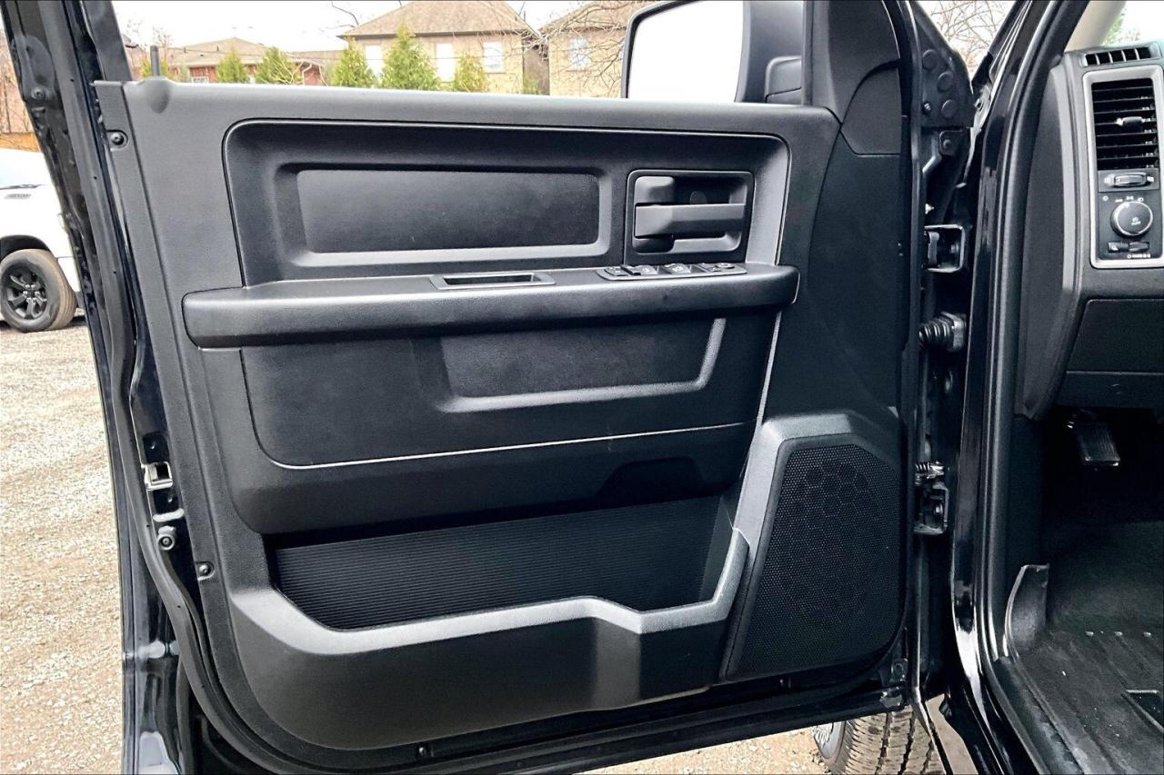 2023 RAM 1500 Classic Night Edition Quad | Steps Liner Cover | 4X4 Photo