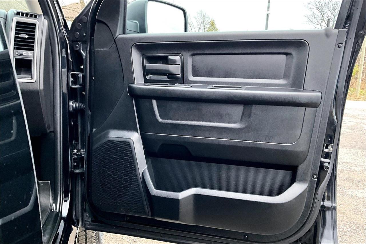 2023 RAM 1500 Classic Night Edition Quad | Steps Liner Cover | 4X4 Photo