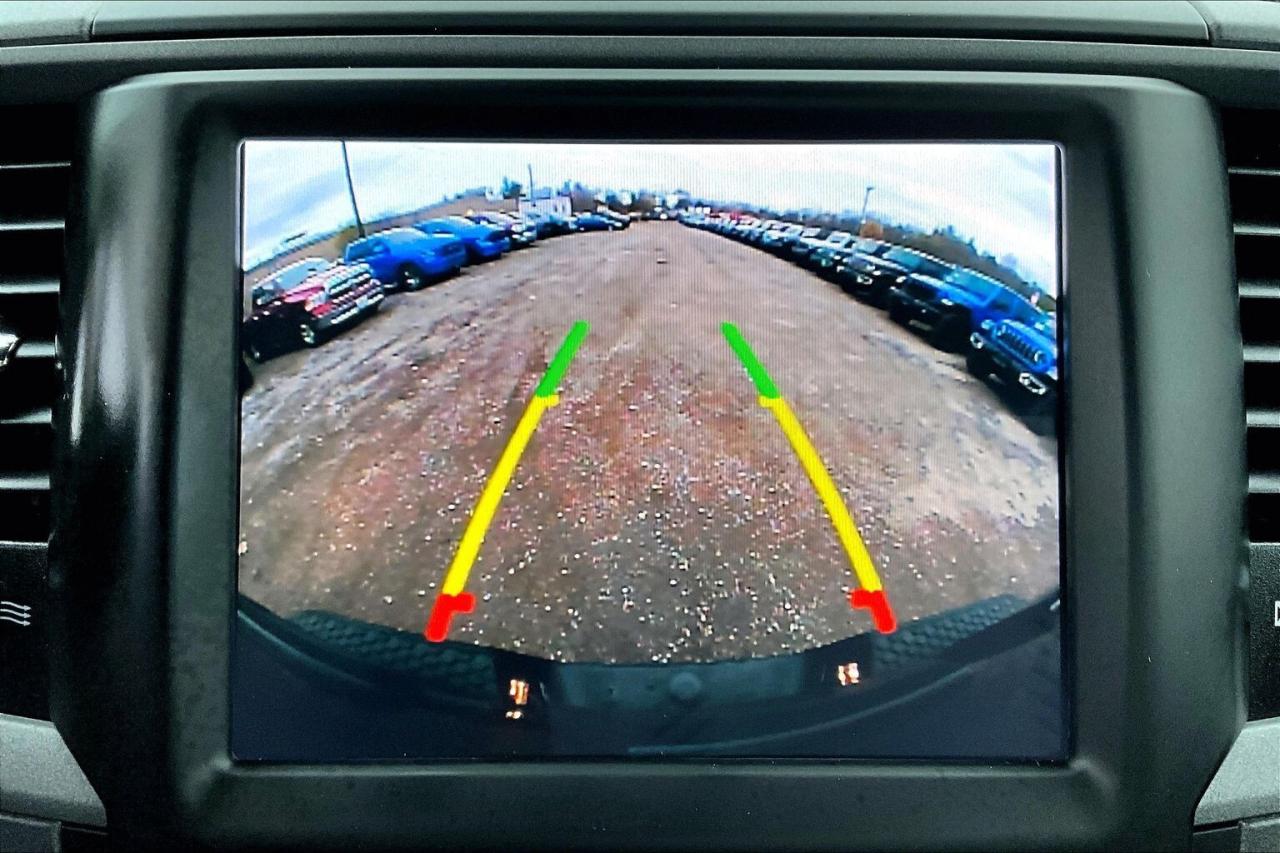 2023 RAM 1500 Classic Night Edition Quad | Steps Liner Cover | 4X4 Photo