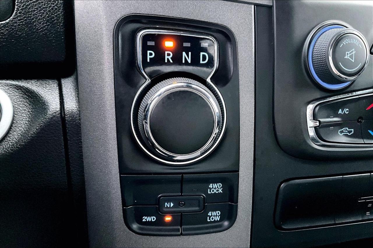 2023 RAM 1500 Classic Night Edition Quad | Steps Liner Cover | 4X4 Photo