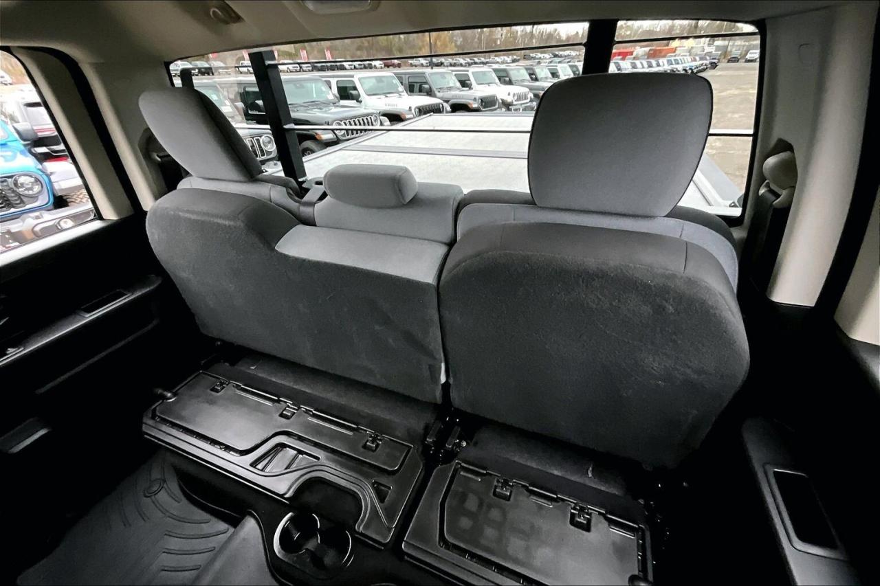 2023 RAM 1500 Classic Night Edition Quad | Steps Liner Cover | 4X4 Photo