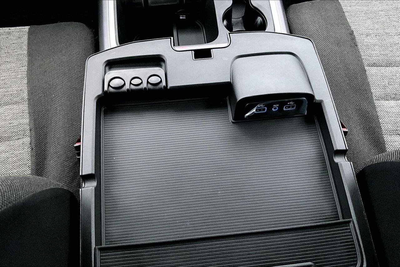 2023 RAM 1500 Classic Night Edition Quad | Steps Liner Cover | 4X4 Photo