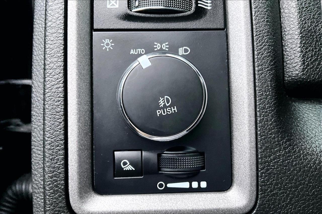 2023 RAM 1500 Classic Night Edition Quad | Steps Liner Cover | 4X4 Photo