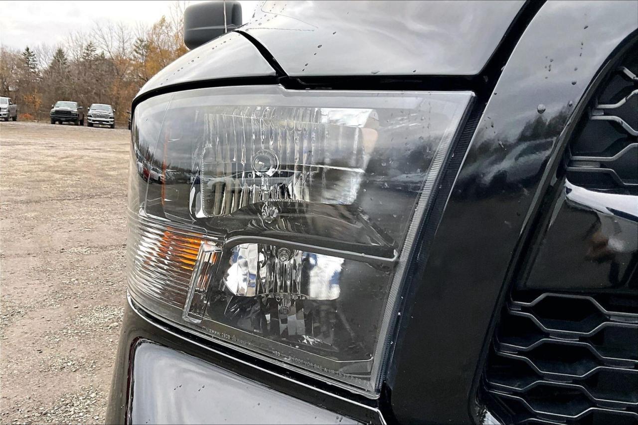 2023 RAM 1500 Classic Night Edition Quad | Steps Liner Cover | 4X4 Photo