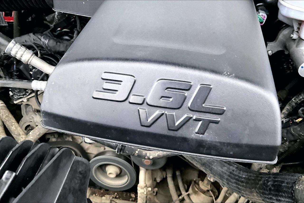 2023 RAM 1500 Classic Night Edition Quad | Steps Liner Cover | 4X4 Photo