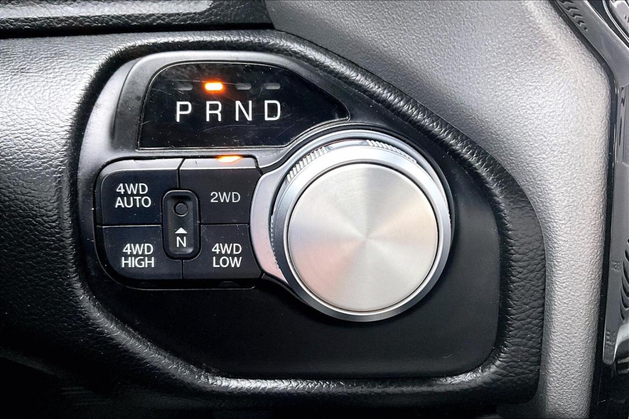 2022 RAM 1500 Sport Crew | Level 2 | 12" NAV | Alpine |4X4 Photo