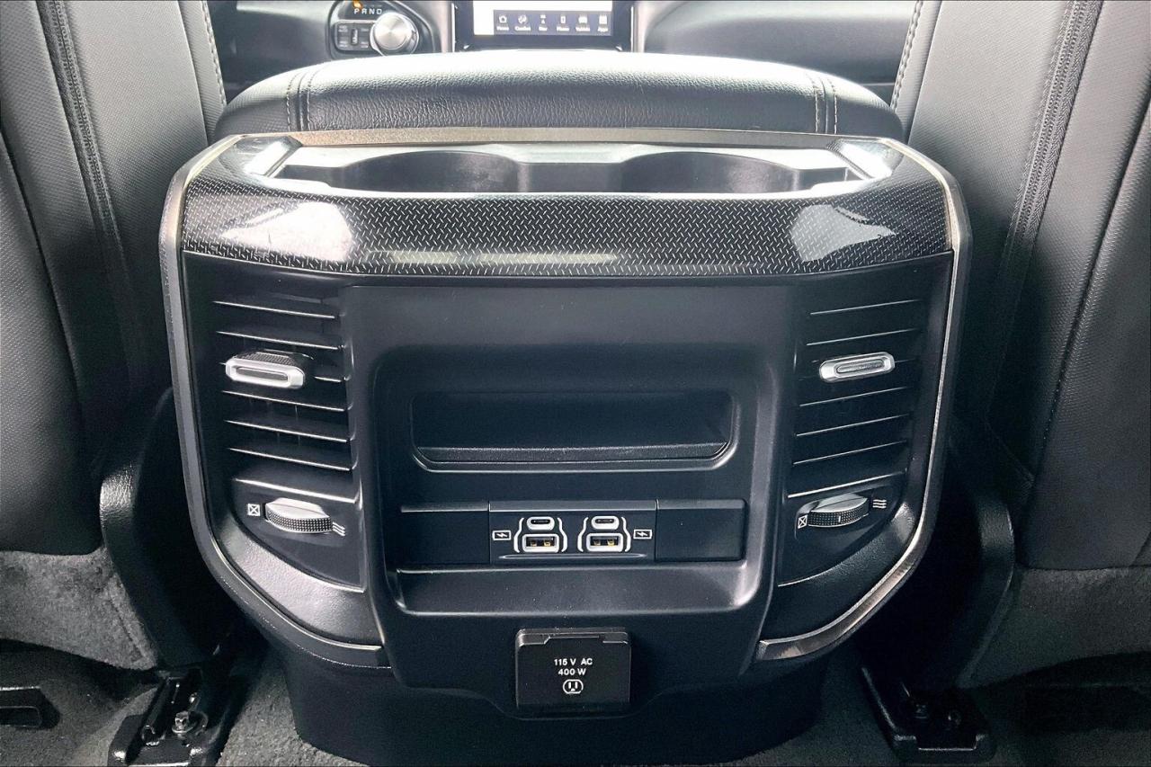 2022 RAM 1500 Sport Crew | Level 2 | 12" NAV | Alpine |4X4 Photo