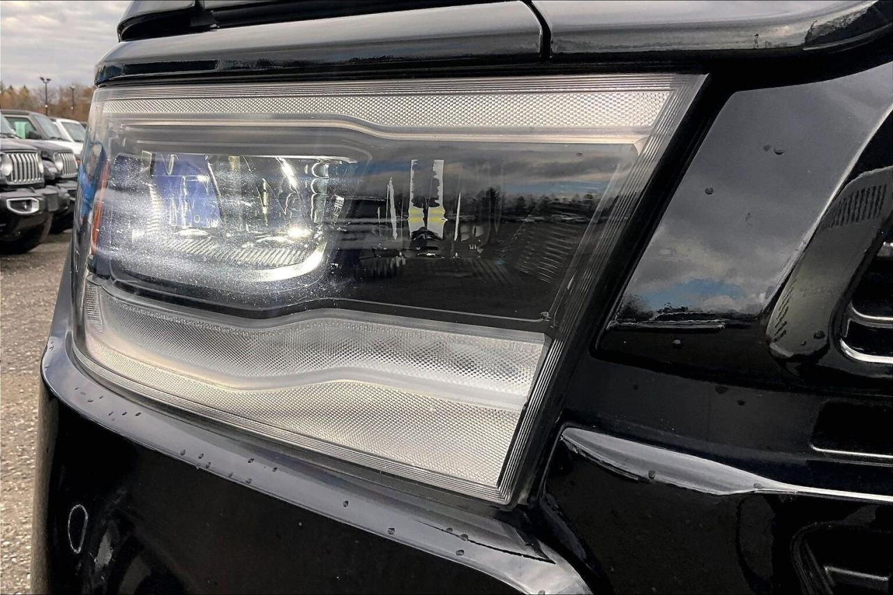 2022 RAM 1500 Sport Crew | Level 2 | 12" NAV | Alpine |4X4 Photo