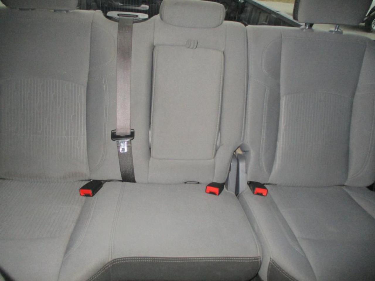 2021 RAM 3500 BIG HORN CREW 4X4 - Photo #14