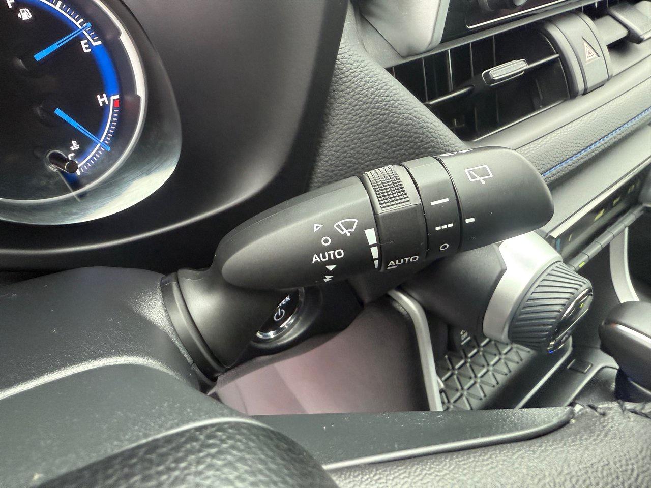 2024 Toyota RAV4 Hybrid SE Photo