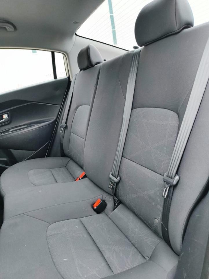 2013 Kia Rio LX 4dr Sedan Photo