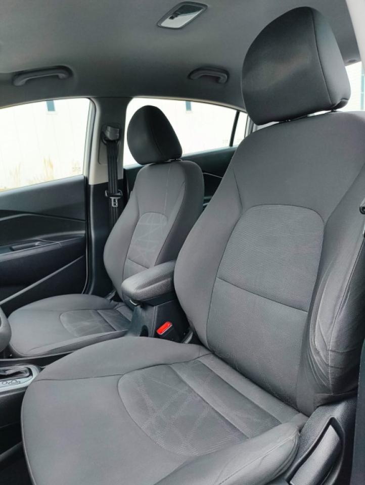 2013 Kia Rio LX 4dr Sedan Photo