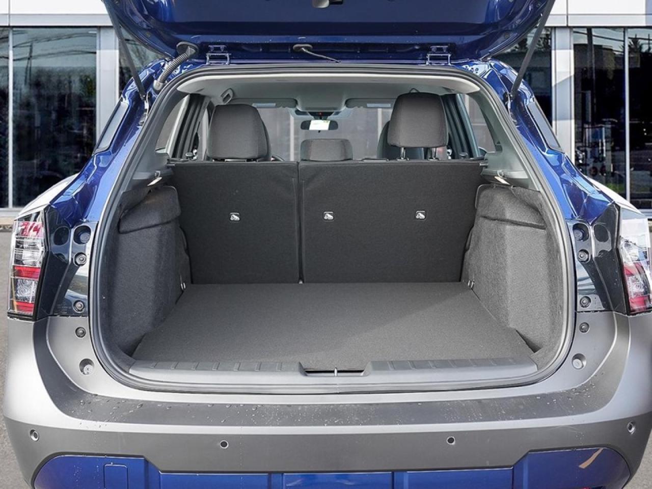 2026 Nissan Kicks S AWD  - Heated Seats Photo