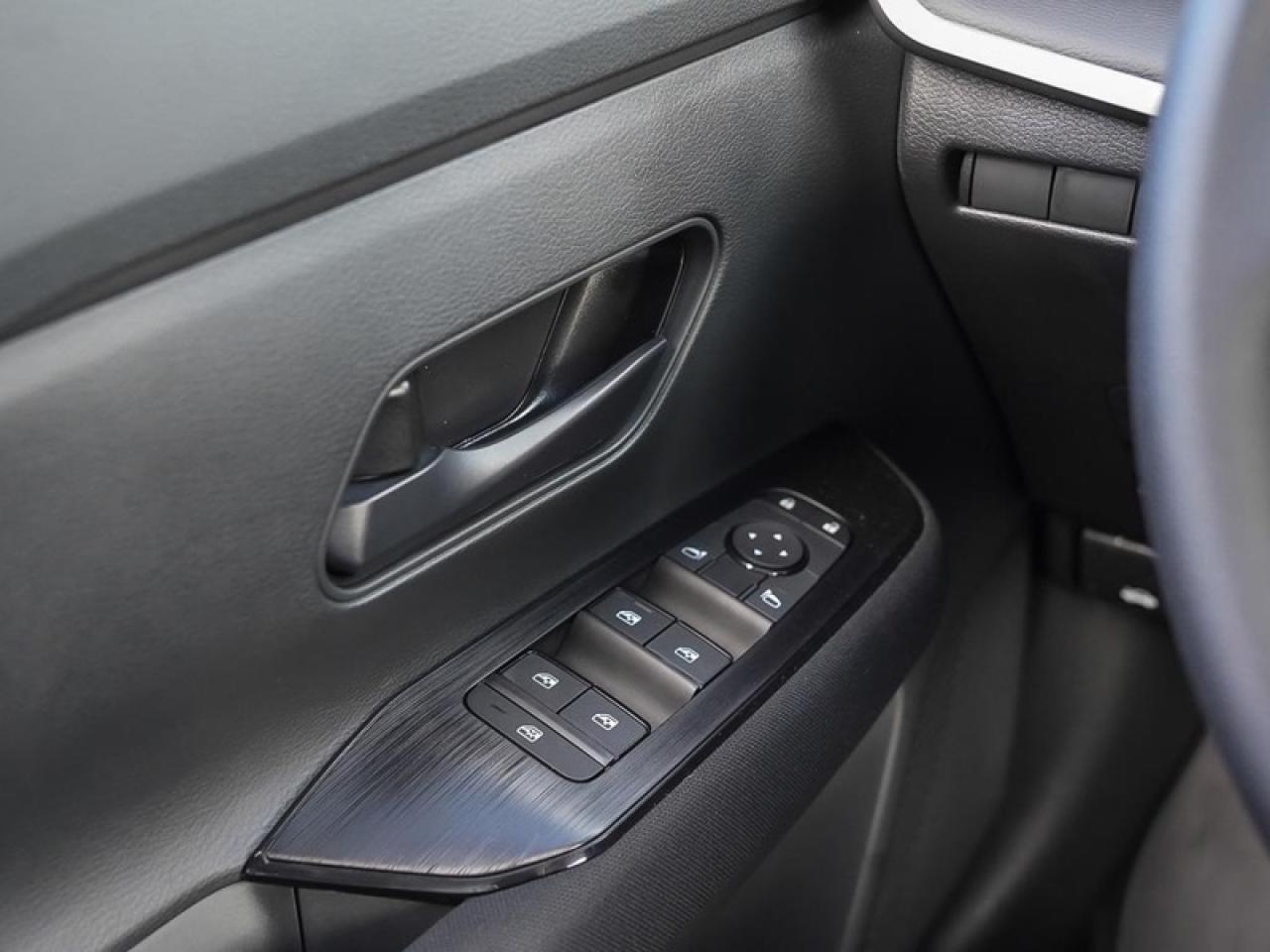 2026 Nissan Kicks S AWD  - Heated Seats Photo