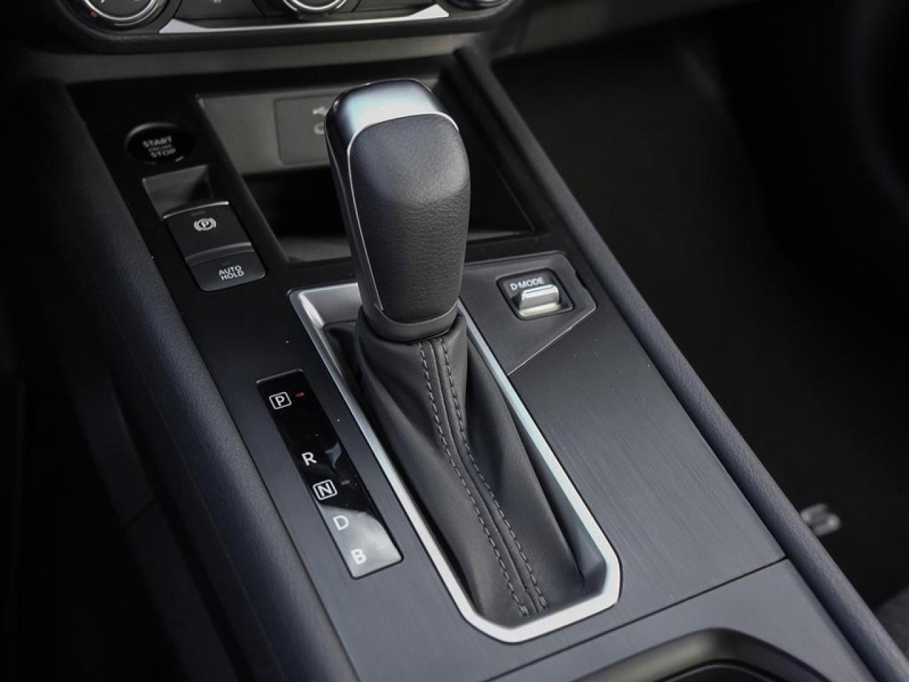 2026 Nissan Kicks S AWD  - Heated Seats Photo