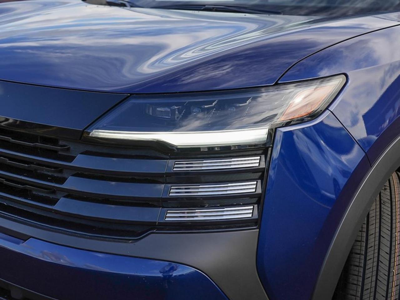 2026 Nissan Kicks S AWD  - Heated Seats Photo