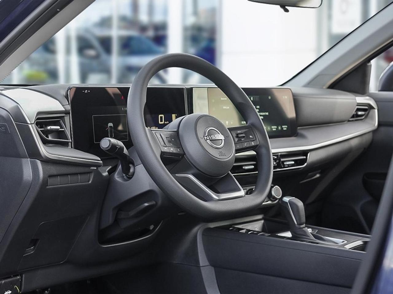 2026 Nissan Kicks S AWD  - Heated Seats Photo